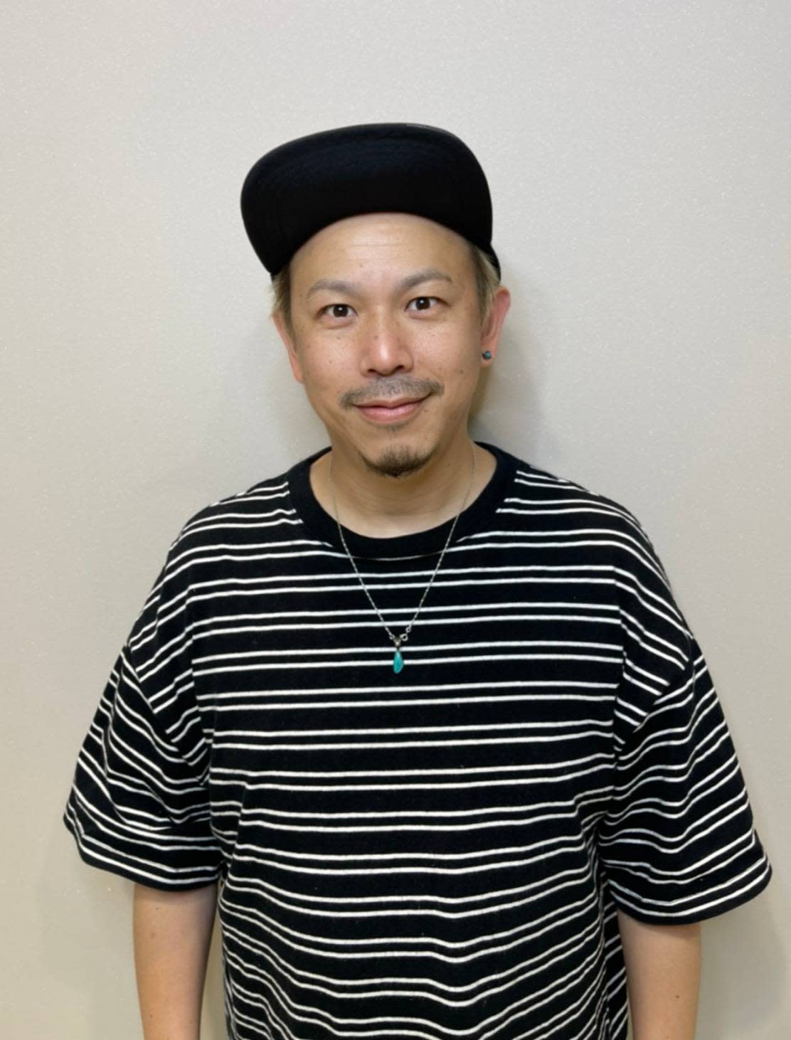 HAIR & MAKE EARTH 恵比寿店_水野 政宏