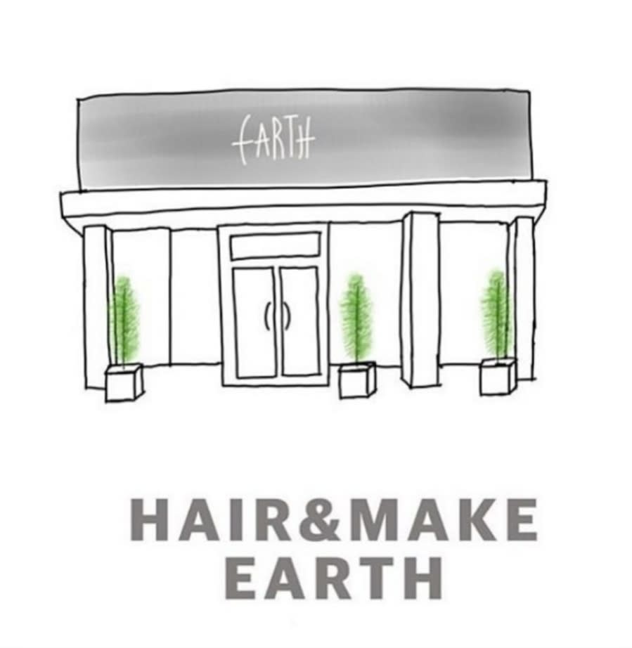 HAIR & MAKE EARTH 恵比寿店_山本　香里　