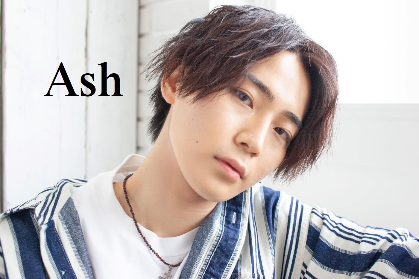 Ash 大森店_1