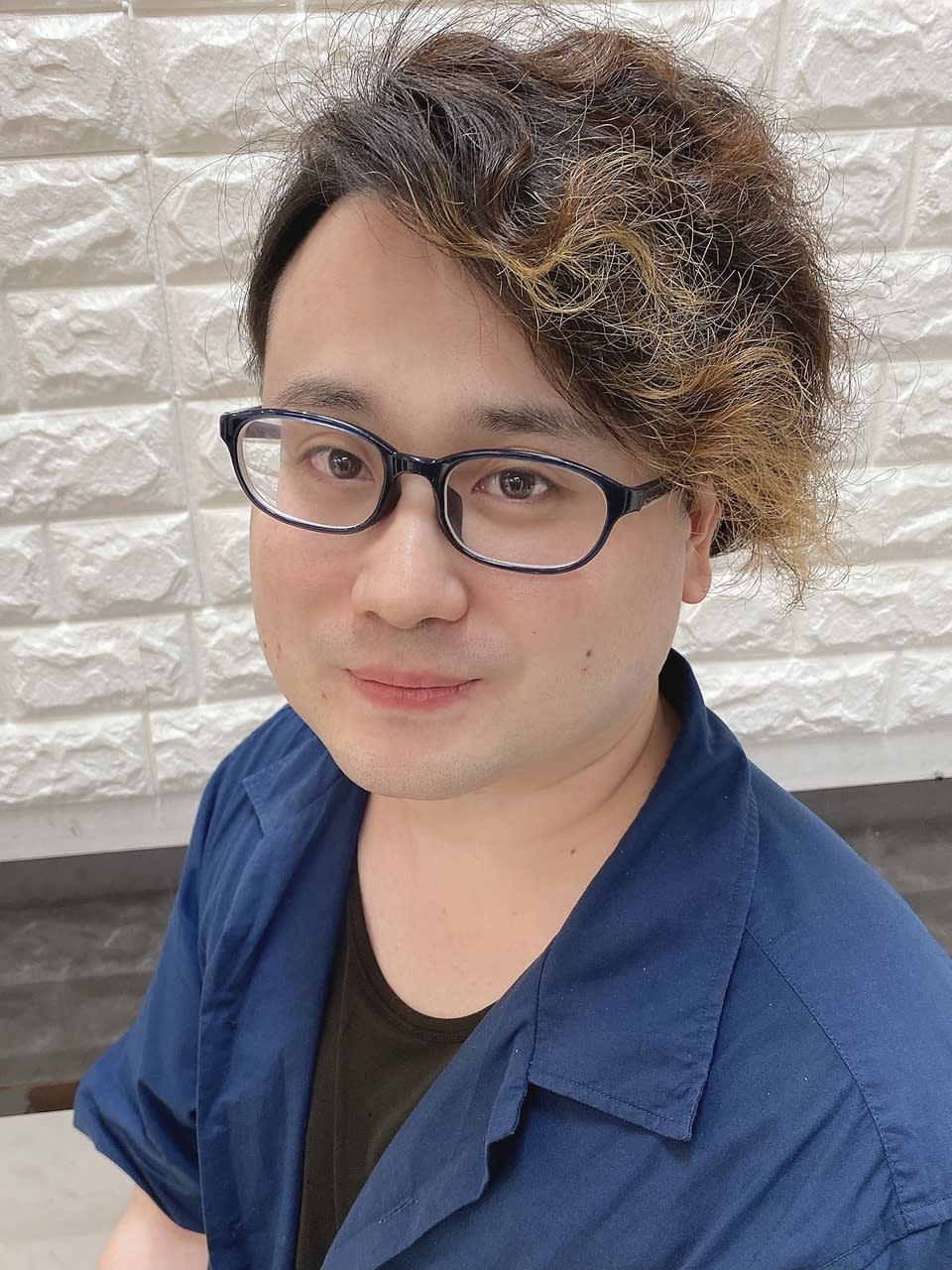 HAIR SALON VoVS亀戸店_岩佐