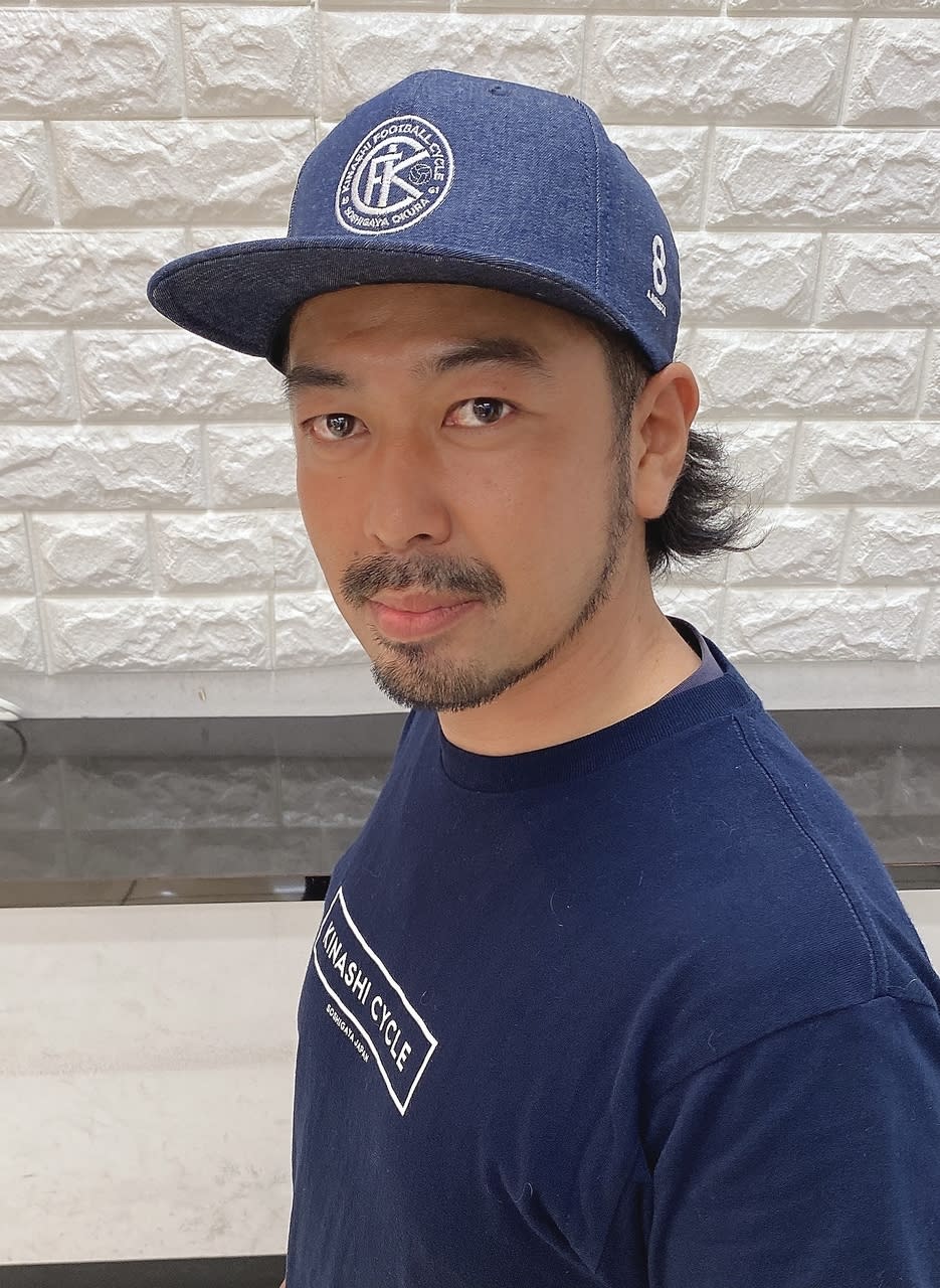 HAIR SALON VoVS亀戸店_橋本