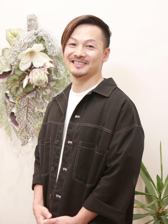 Y/JINGU_佐々木　大輔