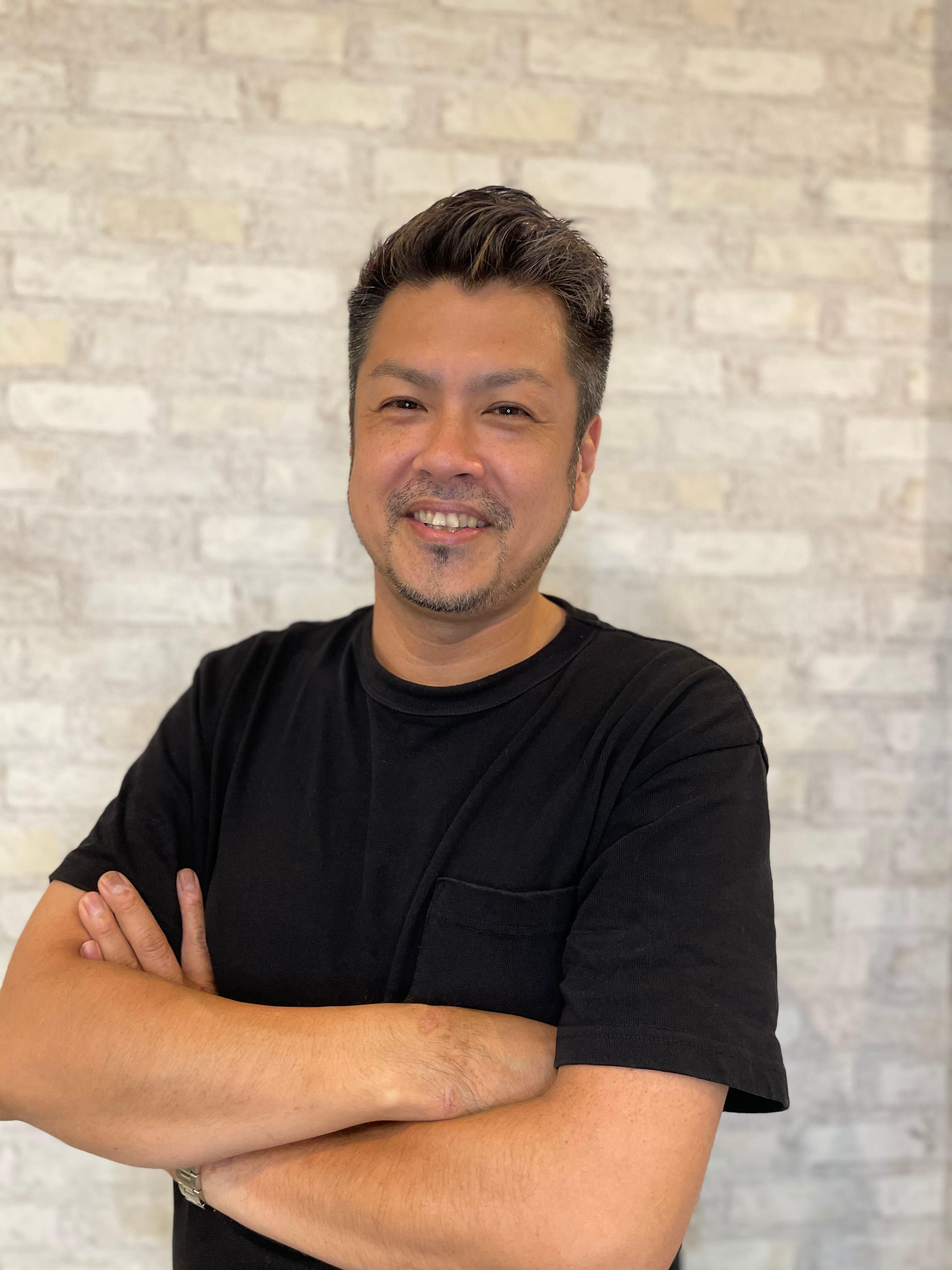 Pap's de coiffeur 宝塚南口店_関　優人