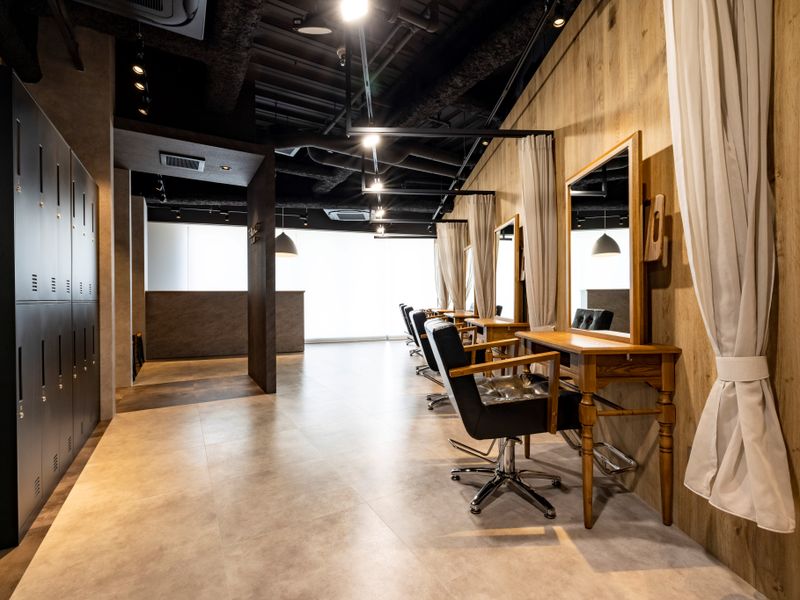 TERRACE  三宮店