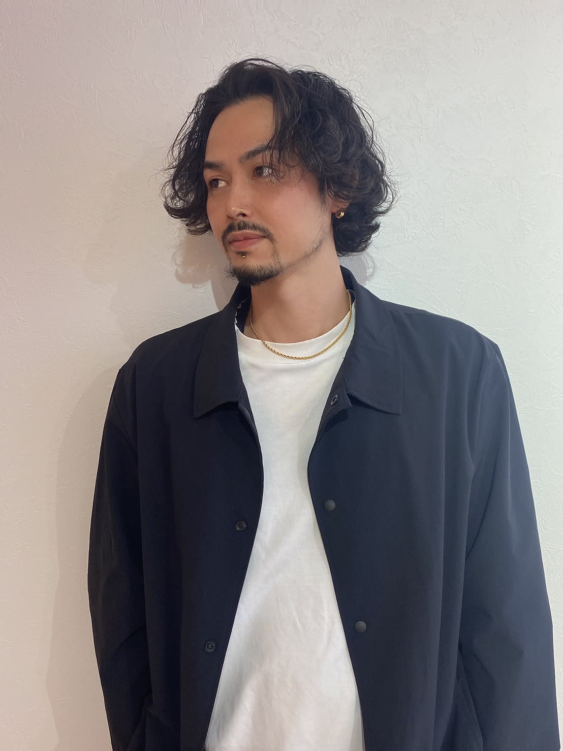 HAIR WORKS familiar_井上 卓也