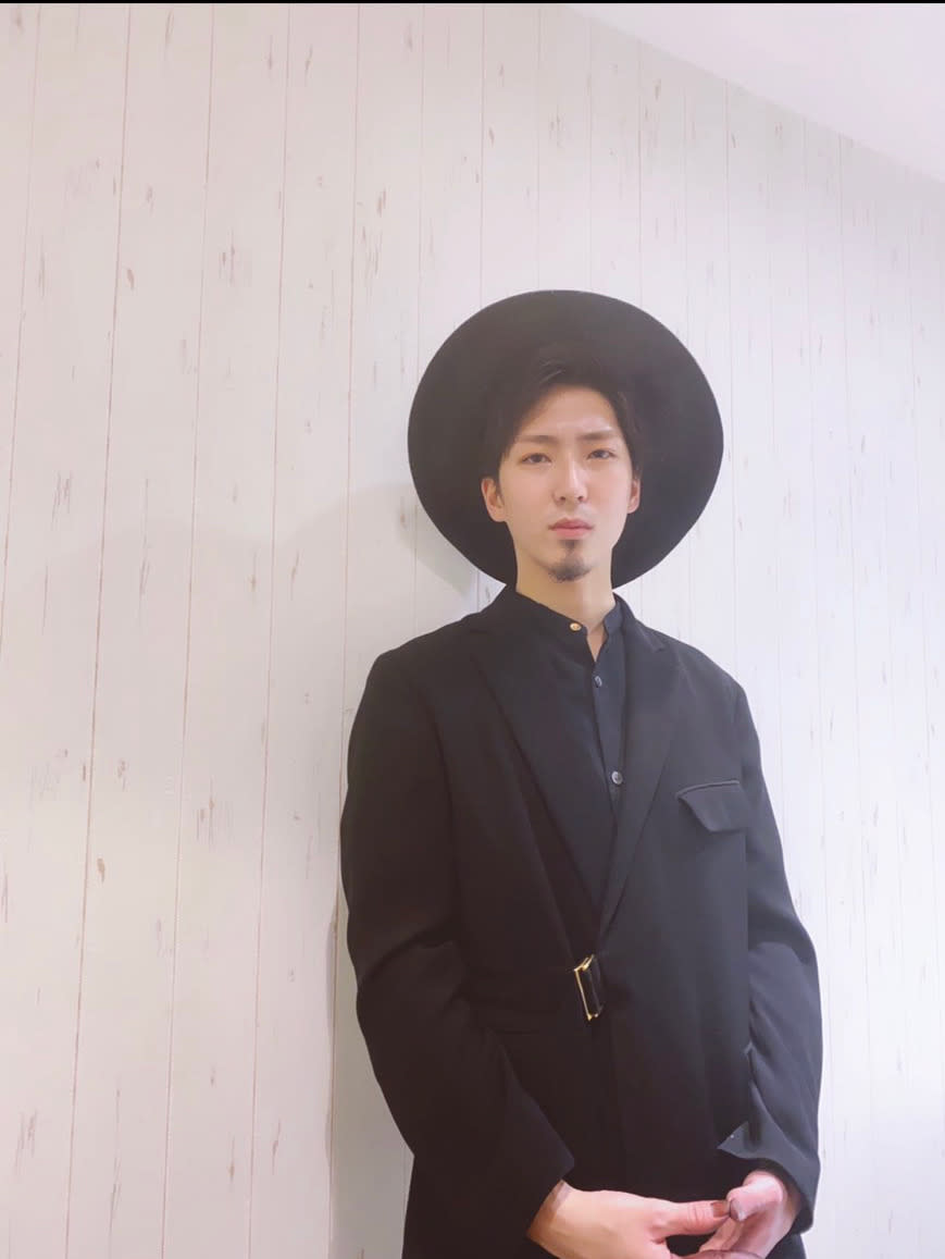 HAIR & MAKE EARTH センター南店_畑中 雄貴