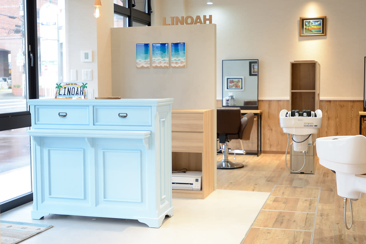 hair & life LINOAH
