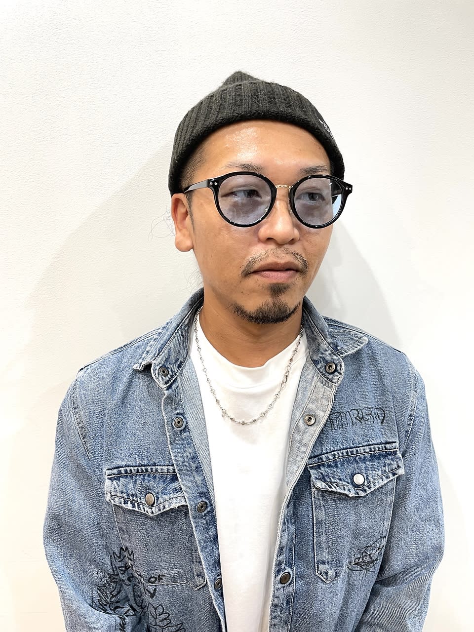 little 銀座_ブチ さん