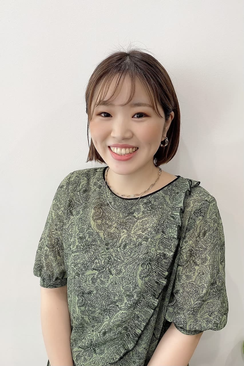 little 銀座_古金 理恵