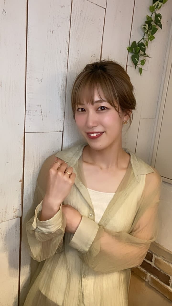 little 大宮_YUKI