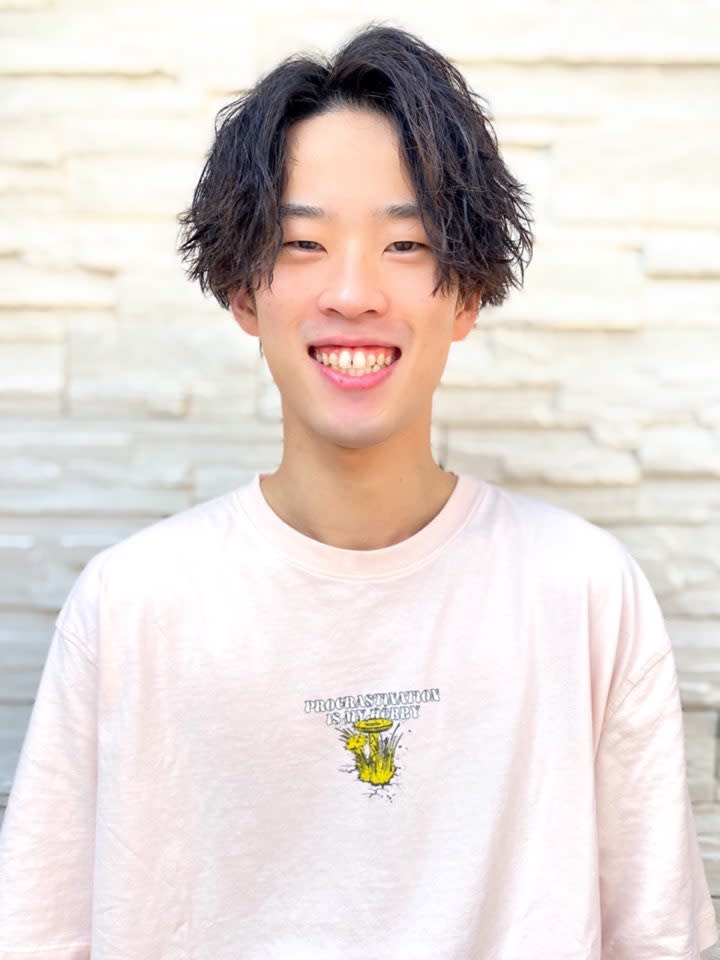 NYNY 桂店_塩谷 黎