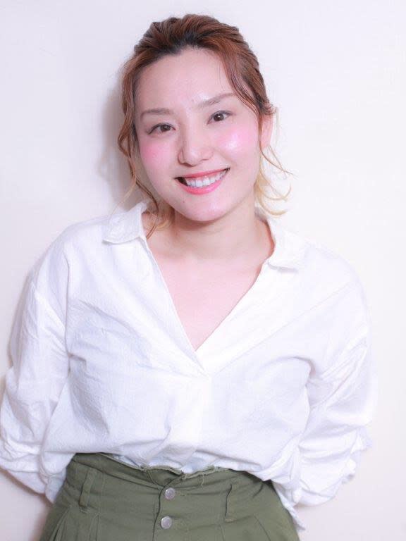 NYNY 桂店_小櫻 香理