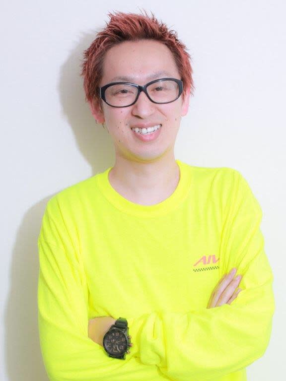 NYNY 桂店_福井 孝