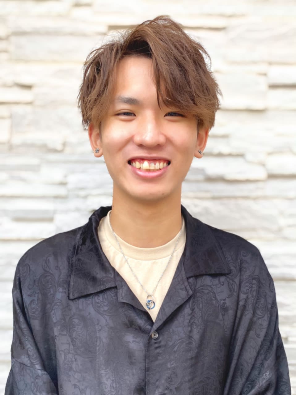 NYNY 桂店_赤松 郁弥
