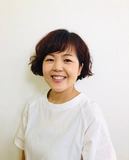 PEIGNE_佐治 利江子