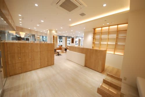 NYNY Mothersパピオス明石店