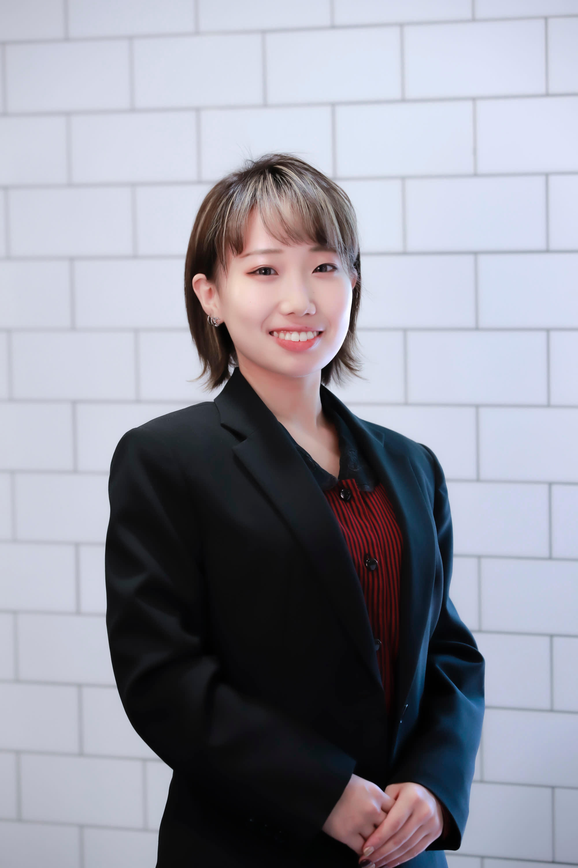 男性専門 トレサンパオム_中村　紗野香