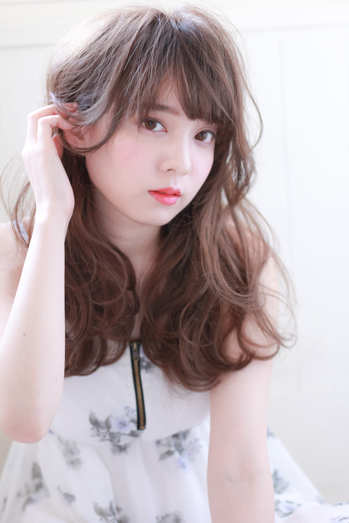 Cubic Hair 東陽町駅前店_1