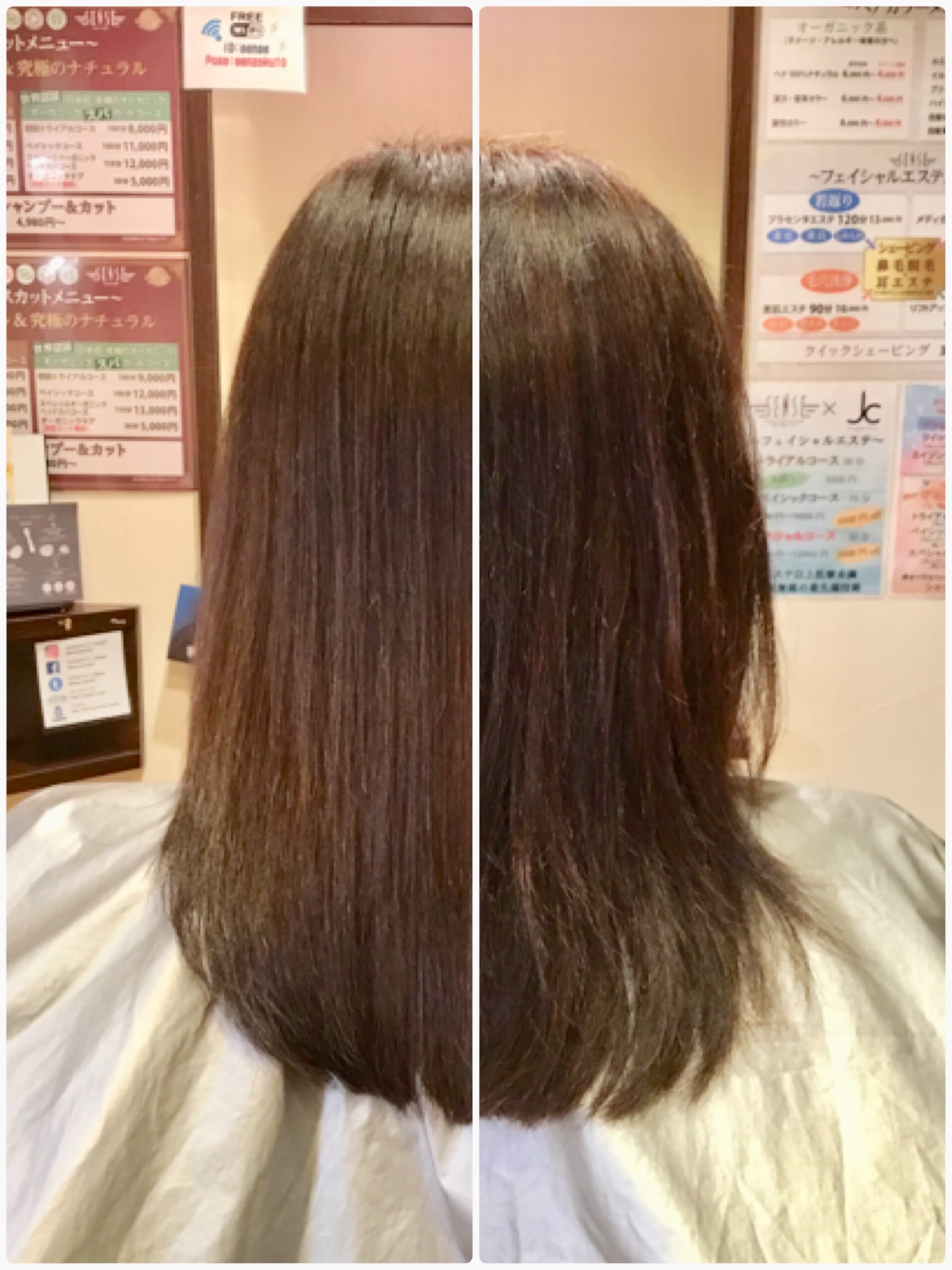 SENSE 洗足店_2