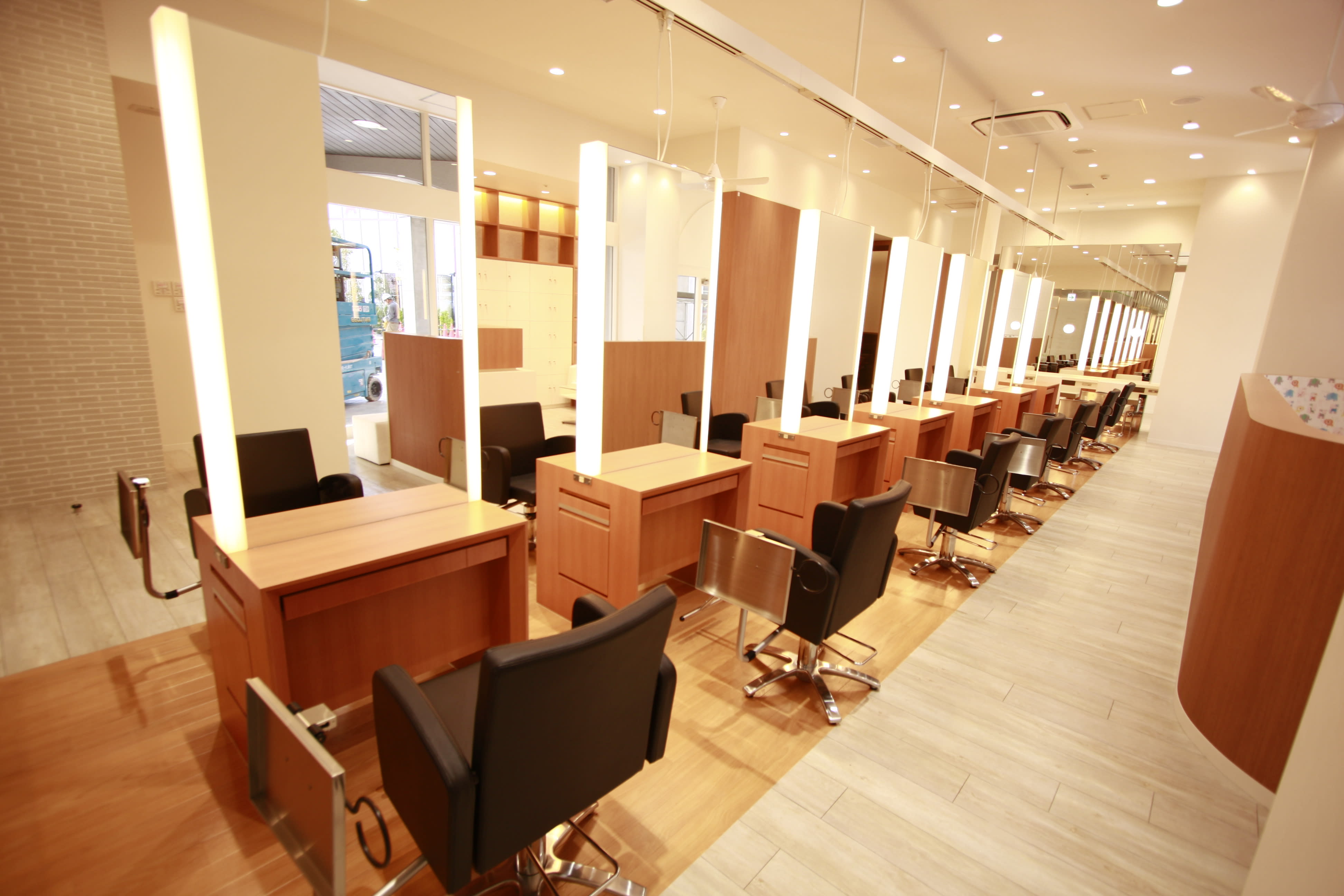 NYNY MothersMOMOテラス六地蔵店