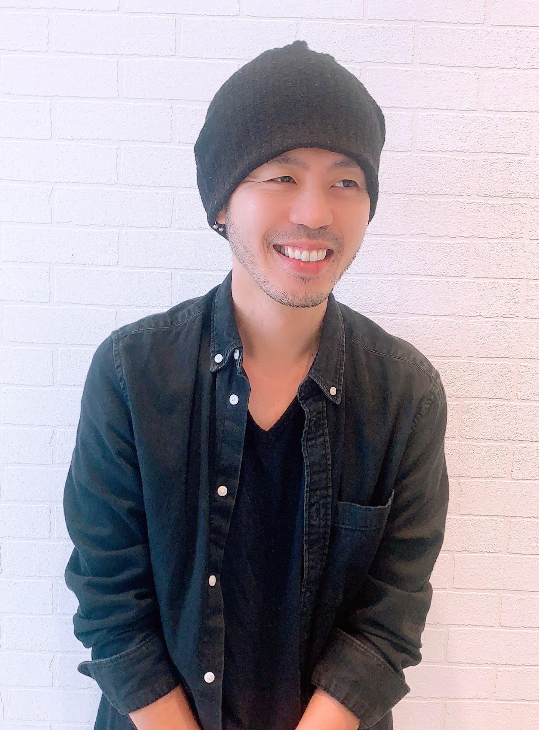 HAIR & MAKE EARTH 北谷店_澤岻 安貴
