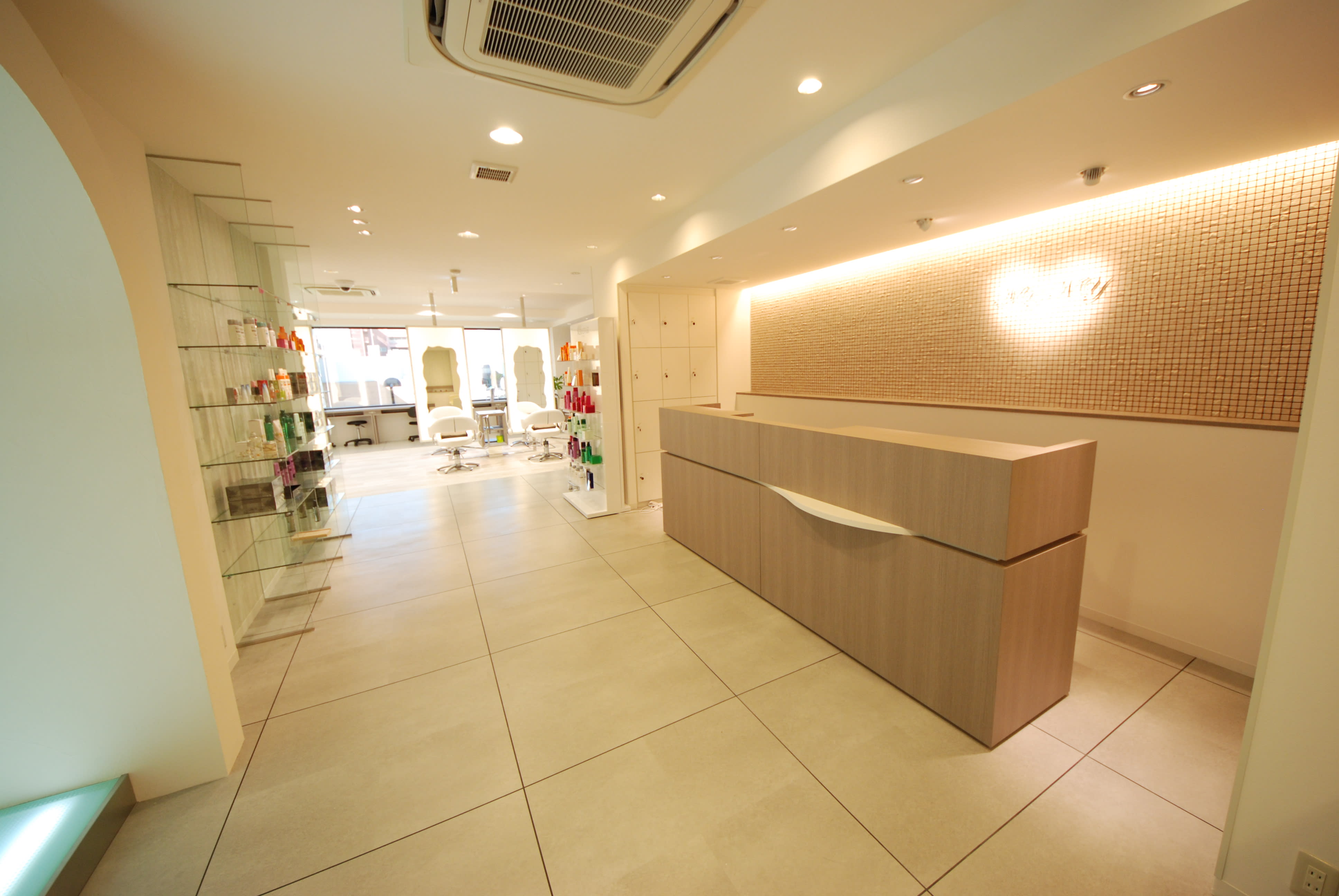 NYNY 大久保店