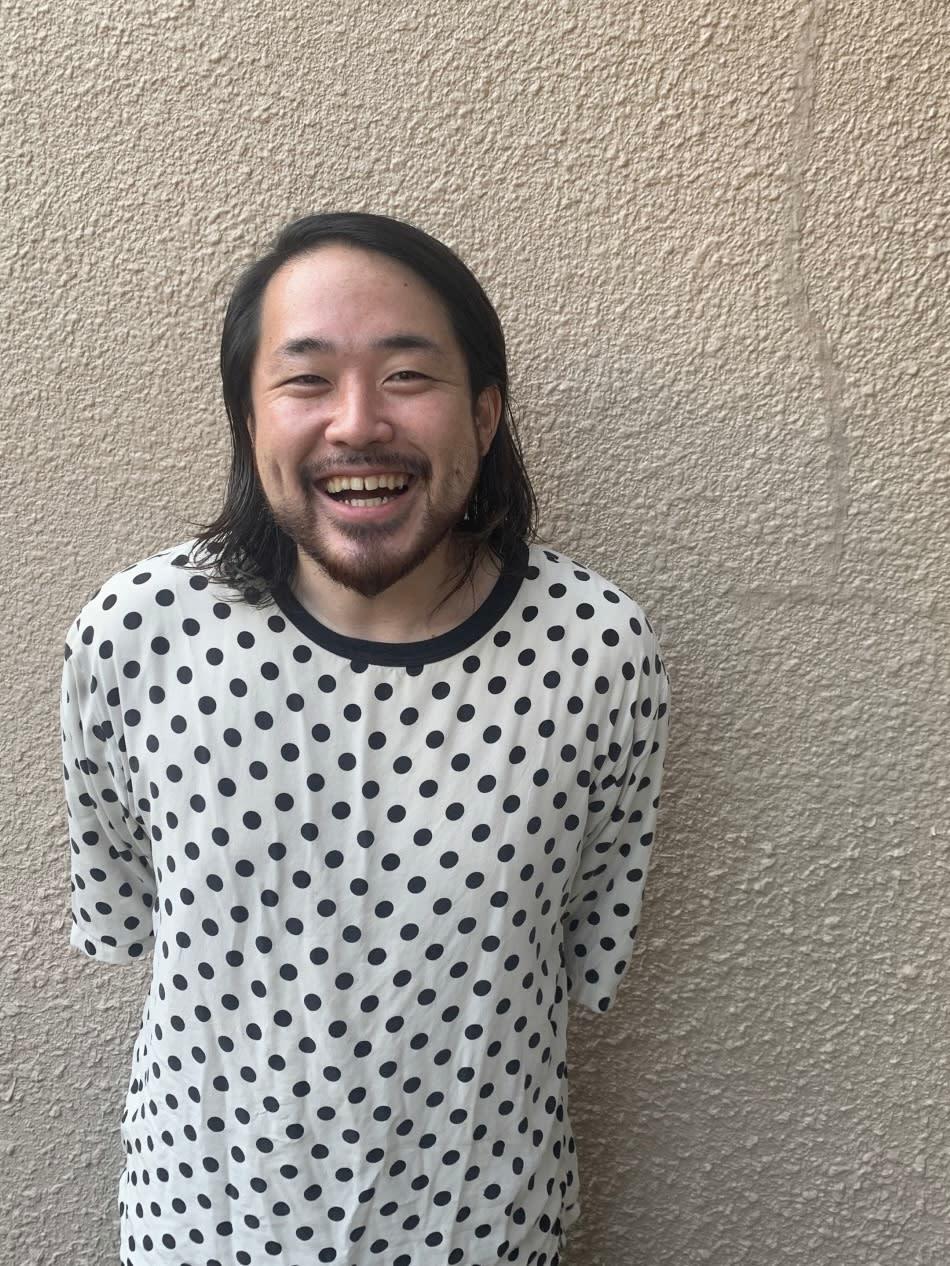上目黒美容室_Keita.