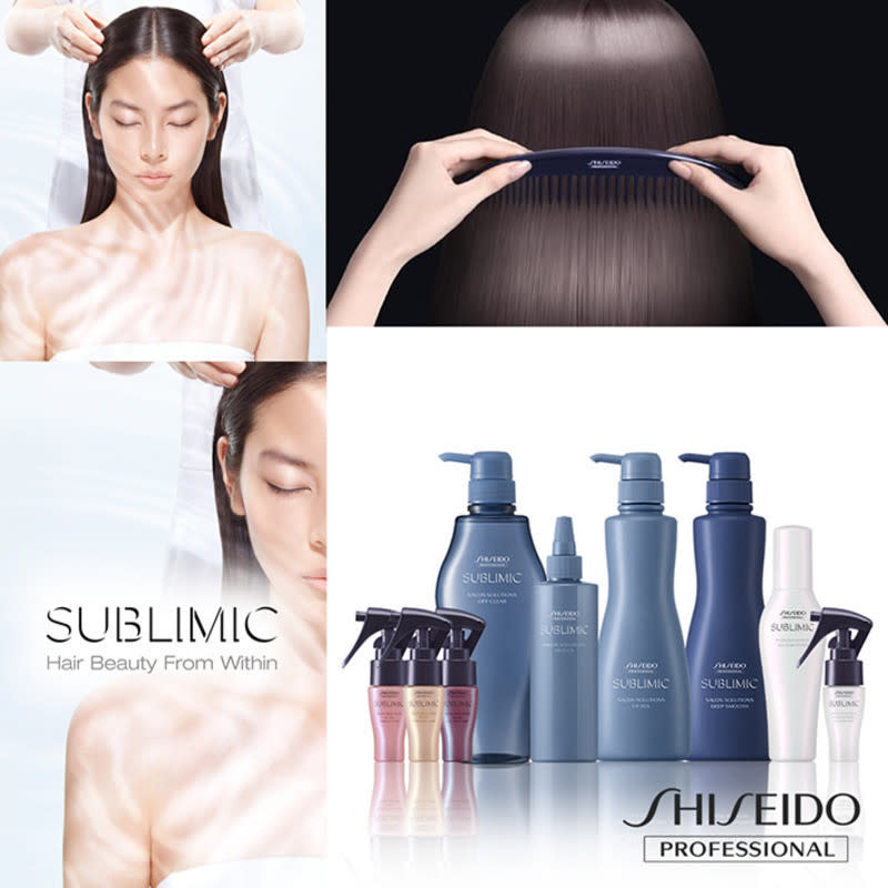 Cheveux fascinants 髪質改善・個室完結型_2