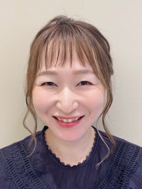 HAIR & MAKE EARTH 新庄店_塩崎理絵