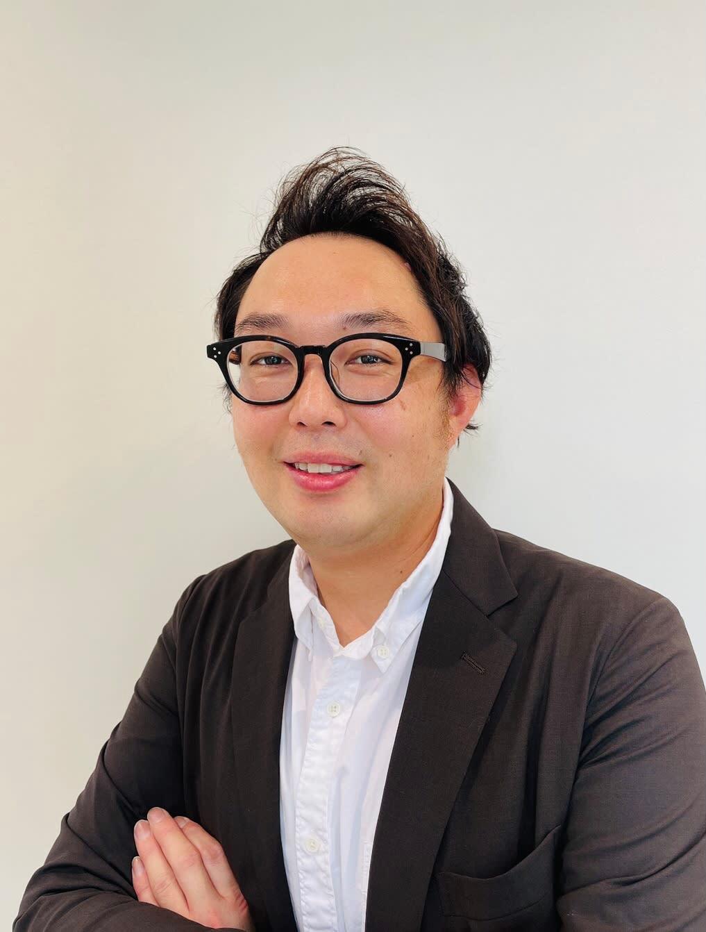 Ash 青葉台店_井口 真人