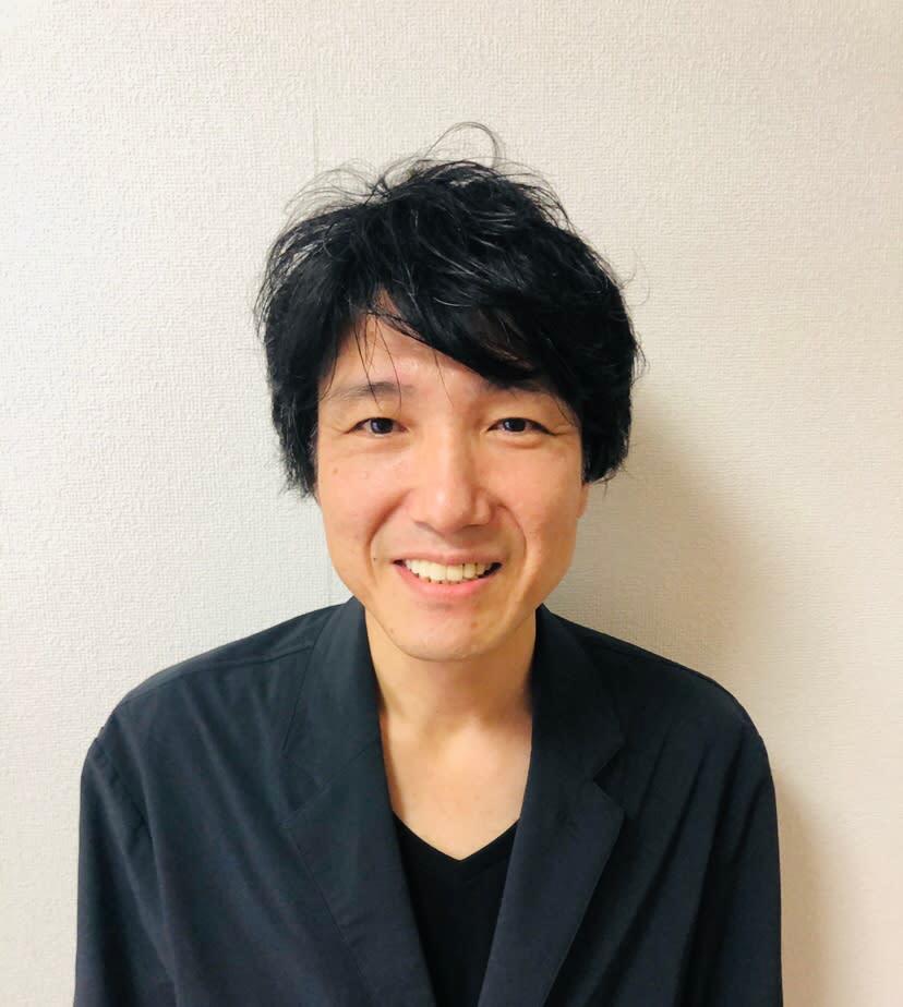 Ash 青葉台店_小田切　栄司