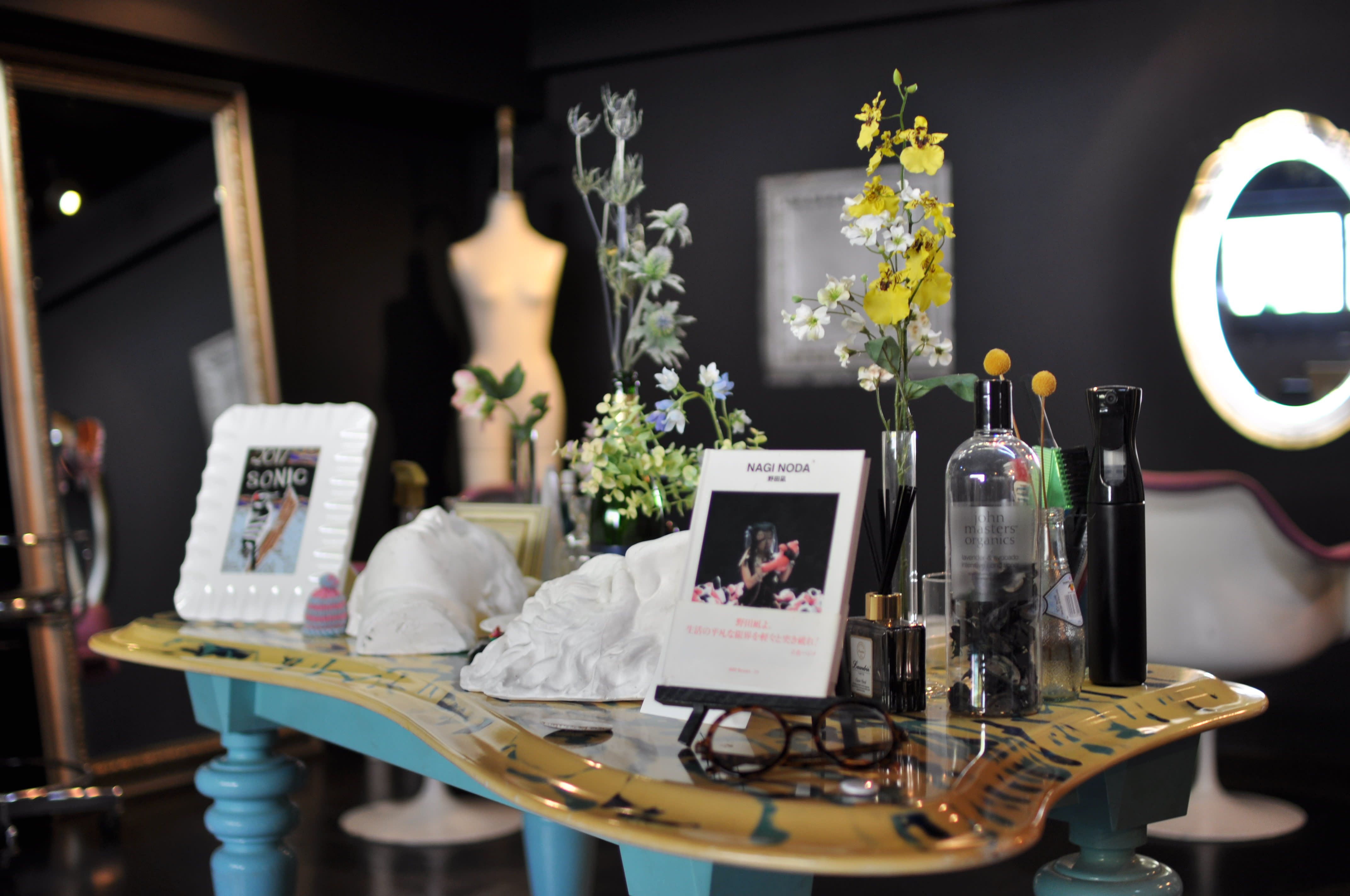 sonic hair shop_2
