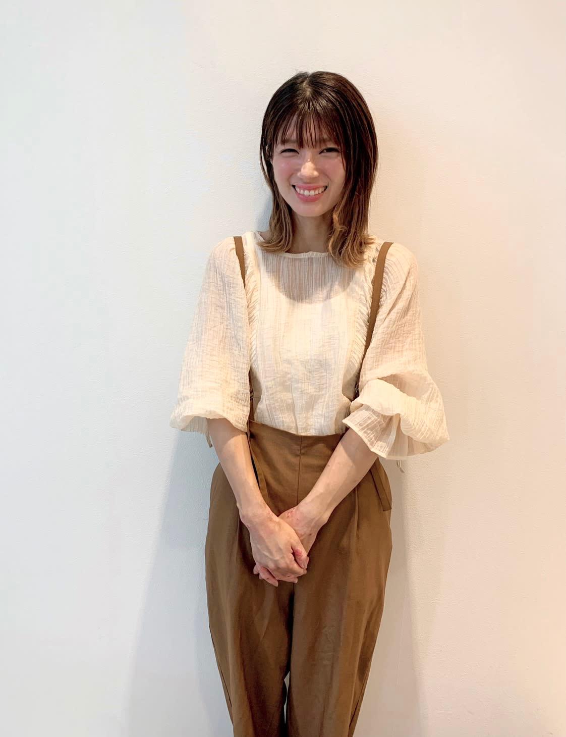 Jour くずは駅前_吉川佳奈