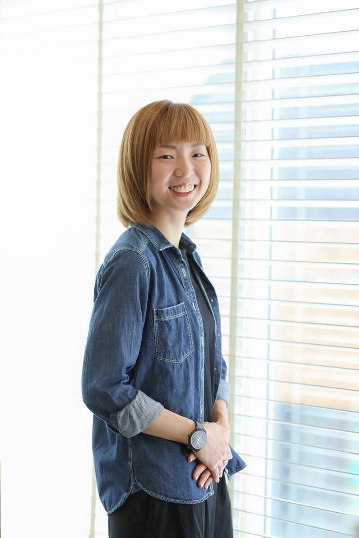 Blossom 富士見市みずほ台 カラー&縮毛矯正&髪質改善_藤田 紀子