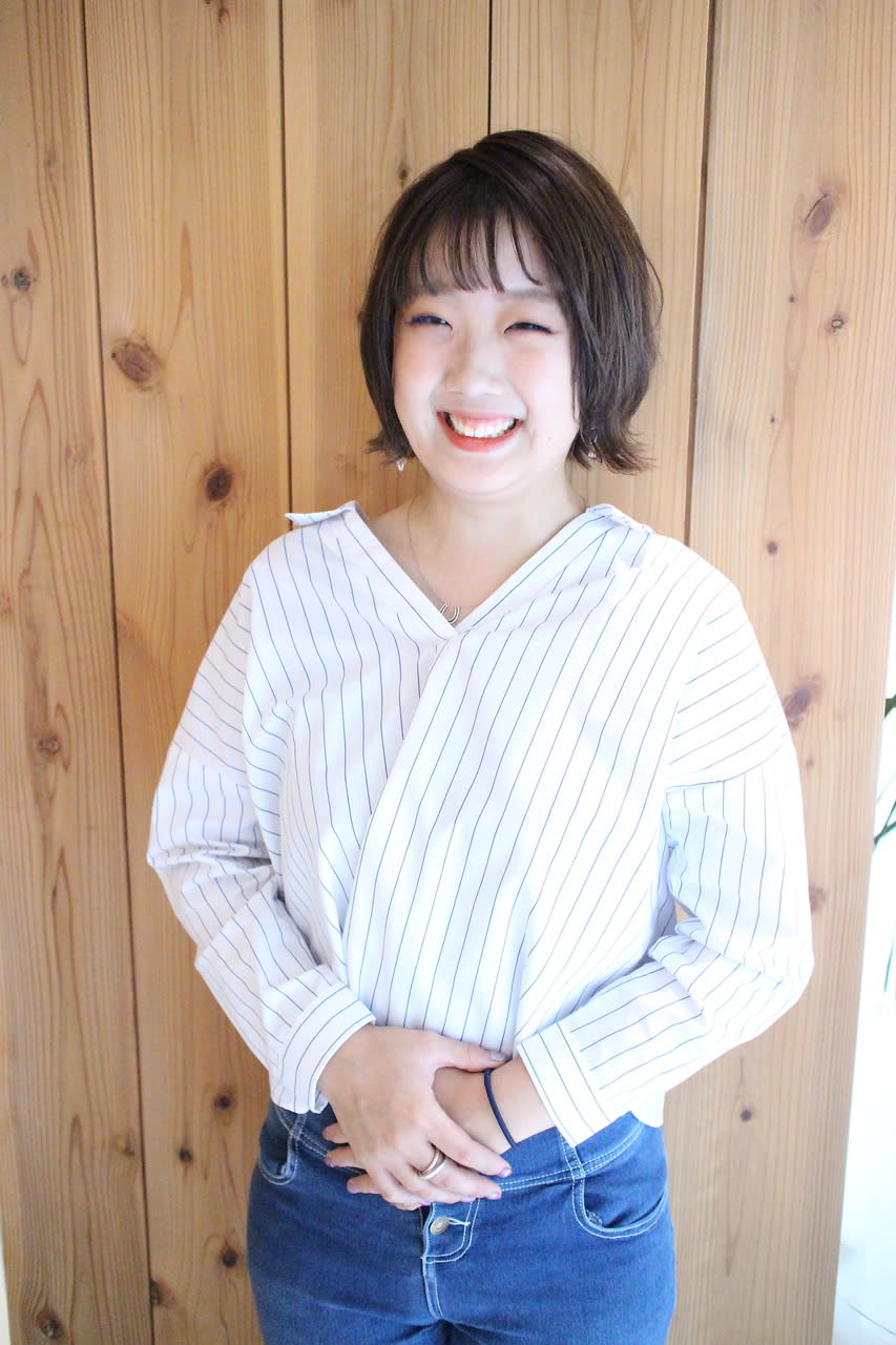 ties_Mayu(マユ) ただいま休職中でご予約はお取りできません