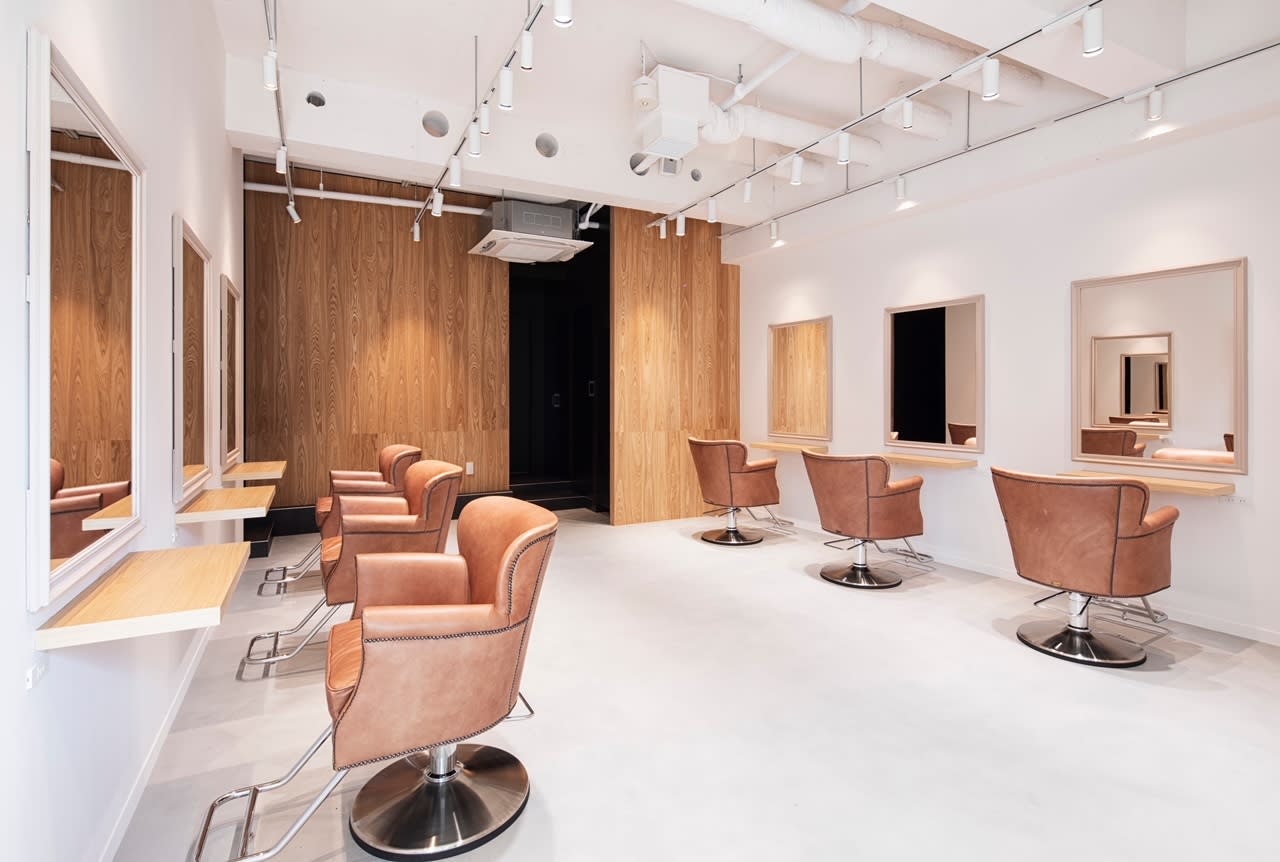 トリートヘアデザイン市川店_1