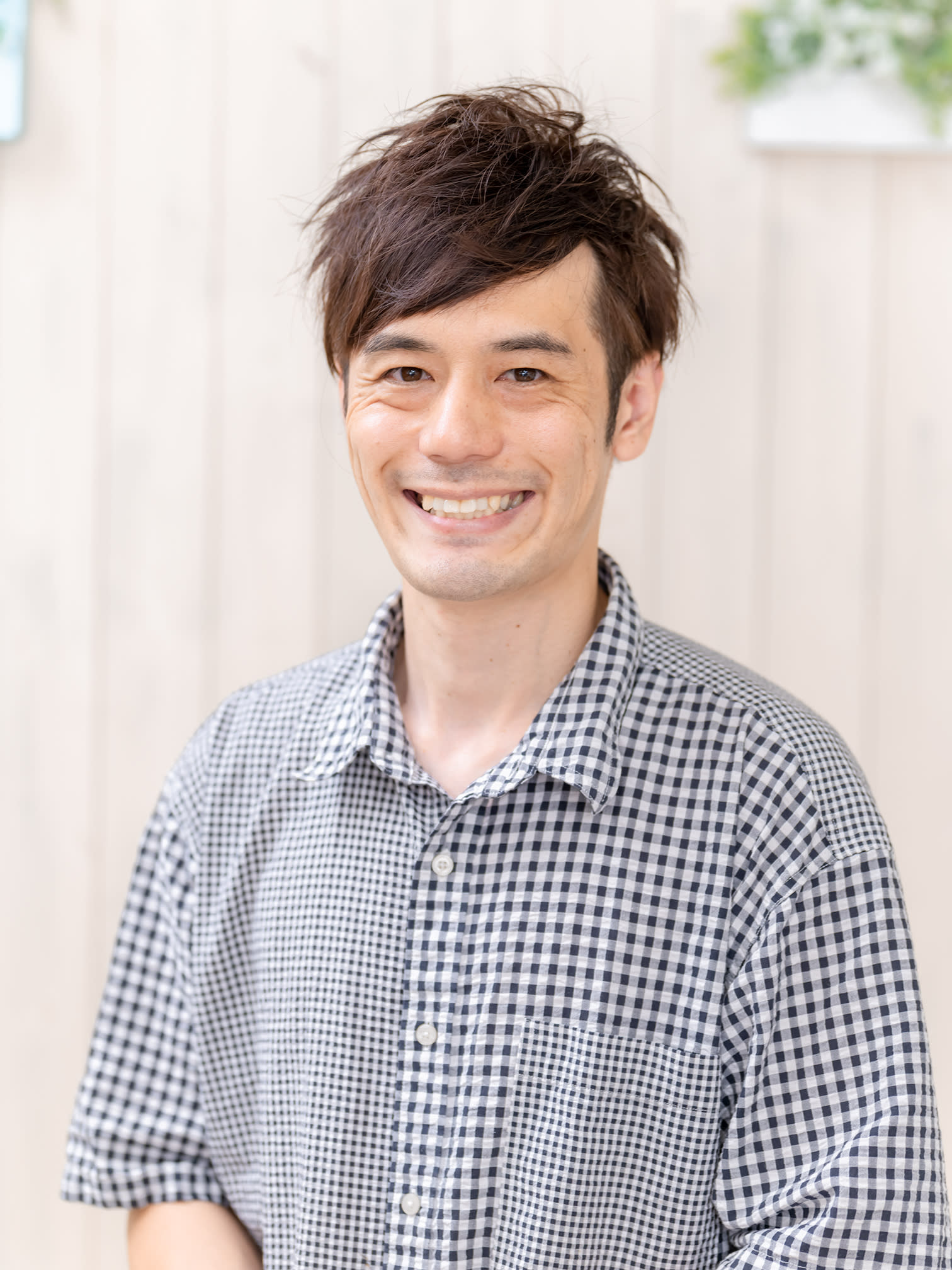 ブロッサム 鶴瀬店_福島　浩司