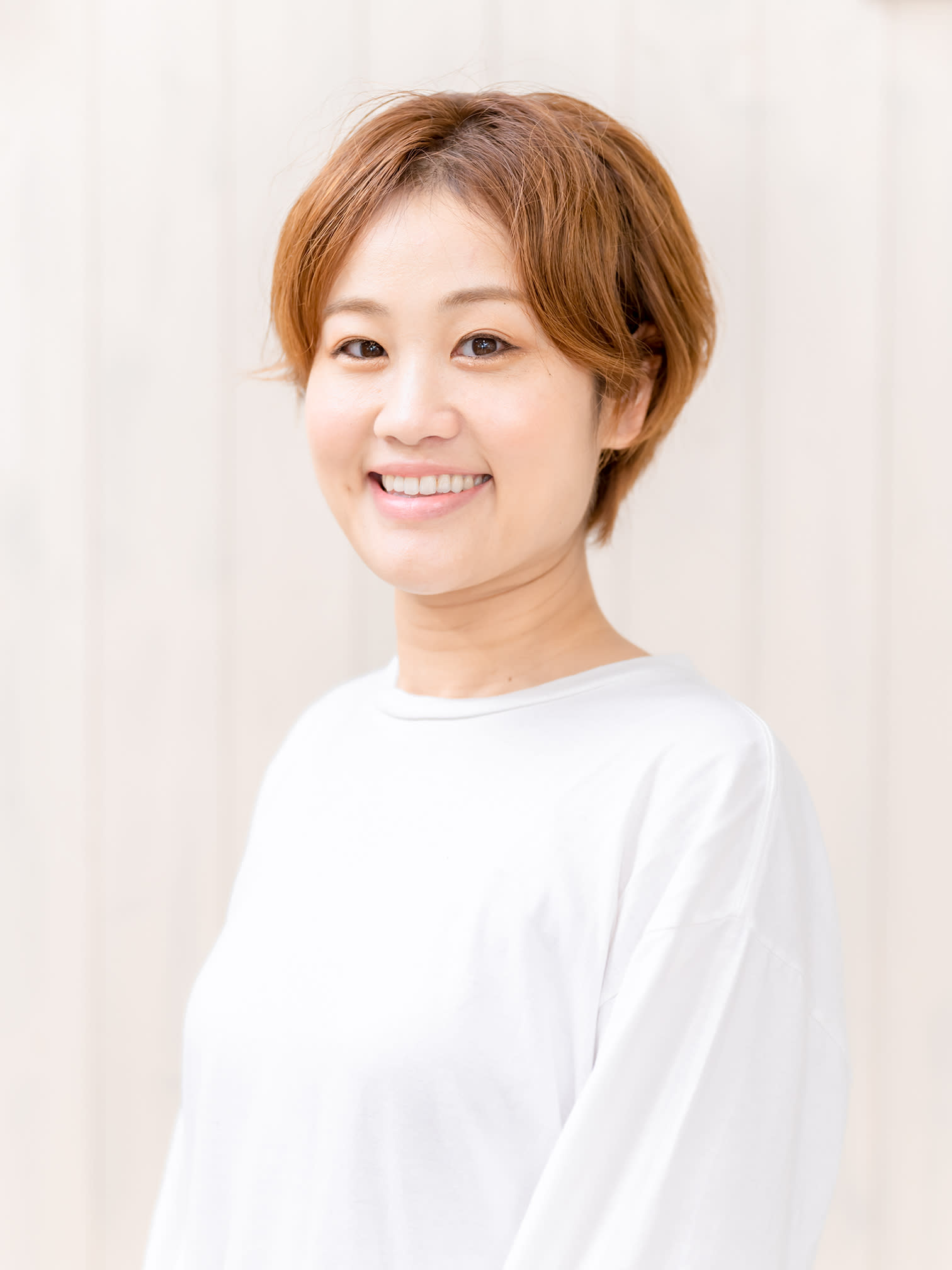 ブロッサム 鶴瀬店_佐藤夏見