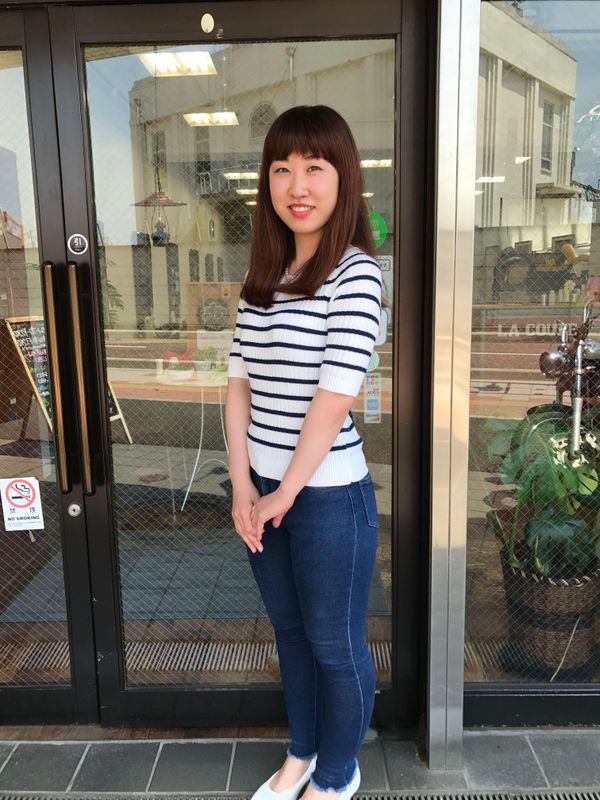 LACOUPE_内田　真衣