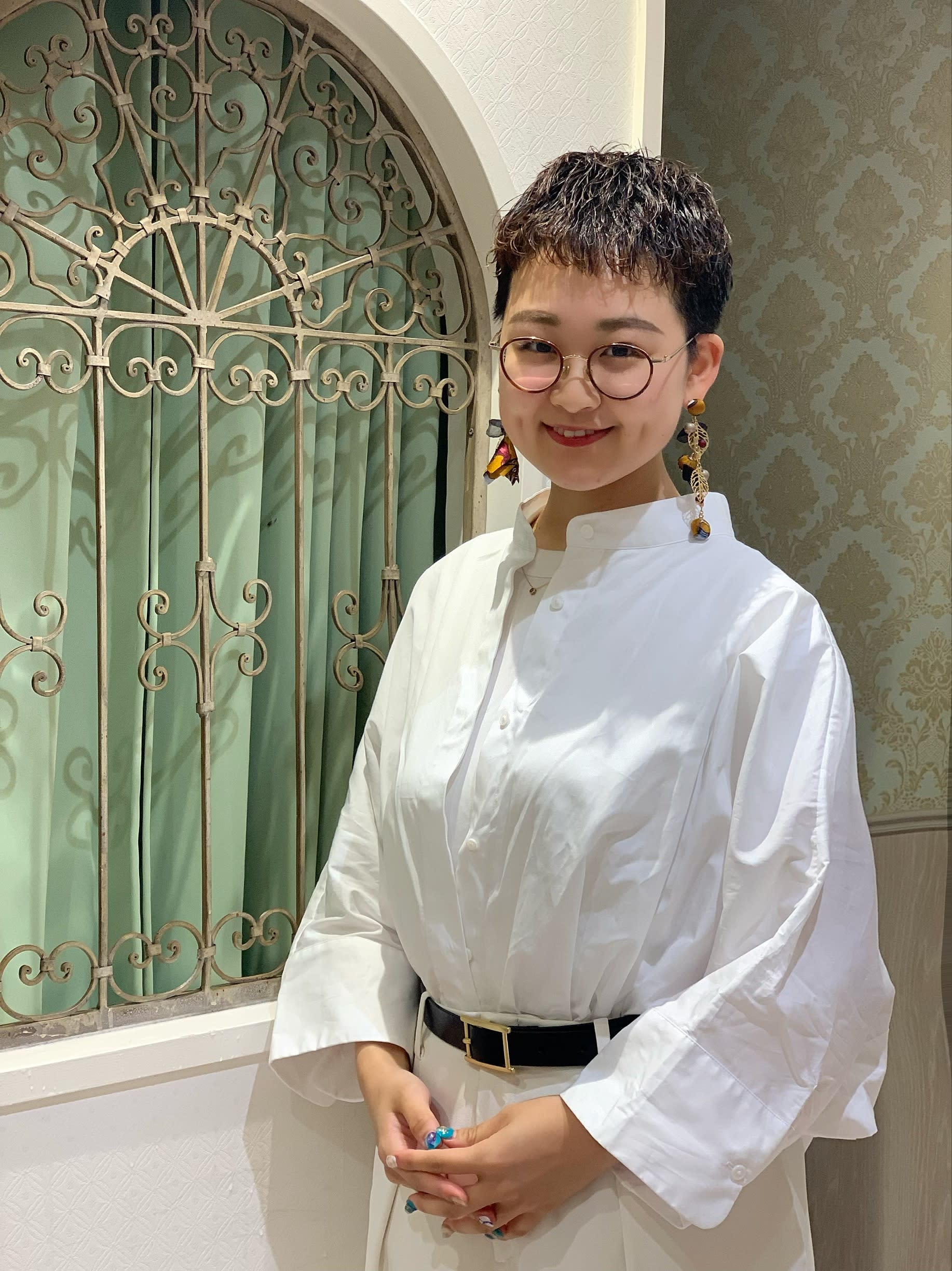 co.co. 女性専用サロン_西川　こころ