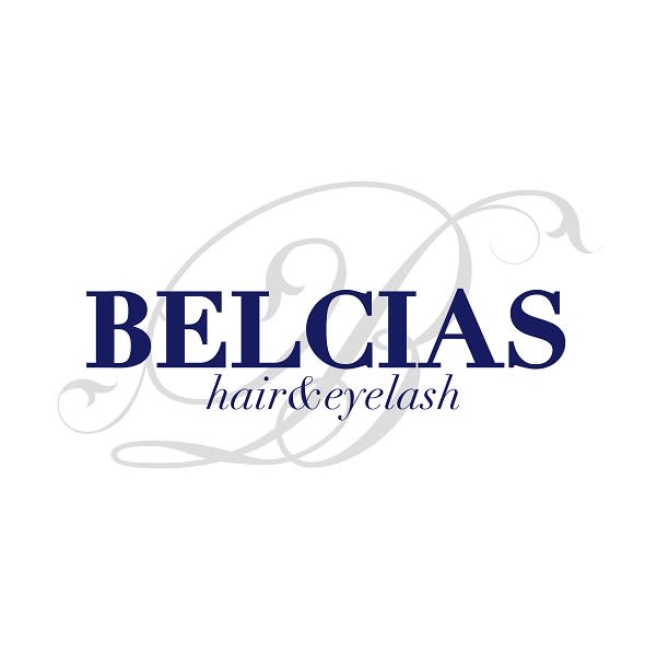 BELCIAS hair＆eyelash_BELCIAS hair＆eyelash