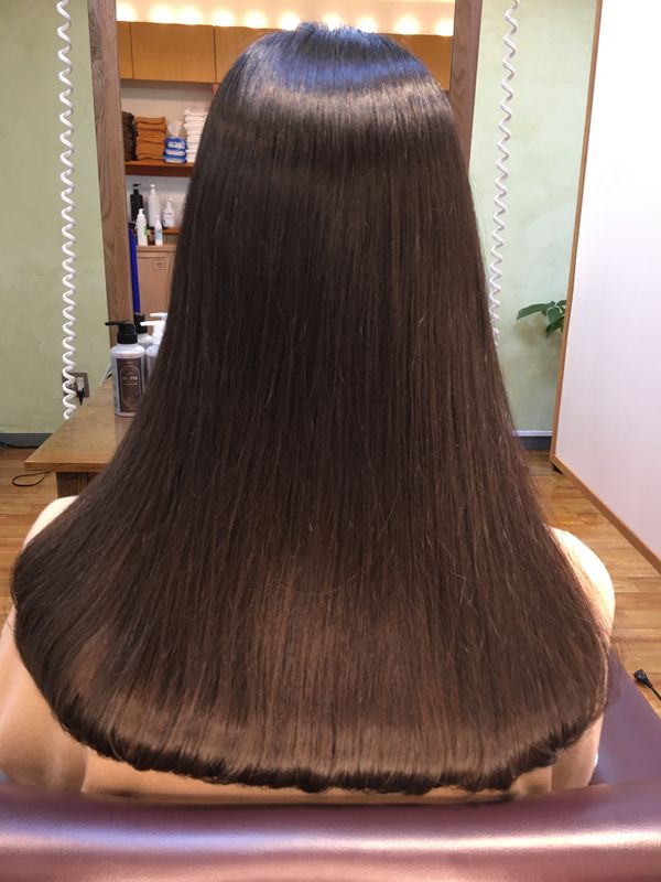 髪質改善サロン olive_2