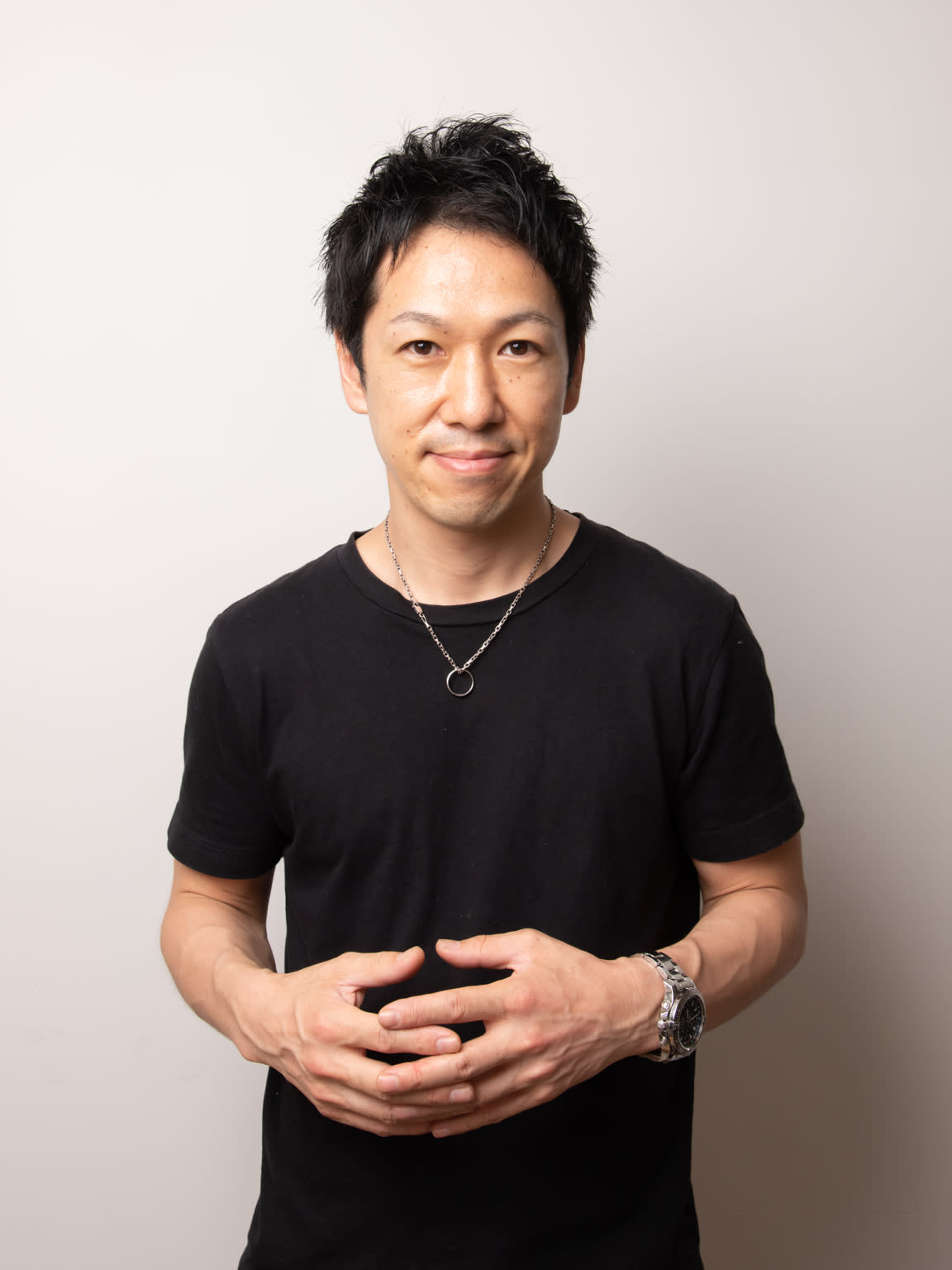soulage 大森_野々瀬 清志