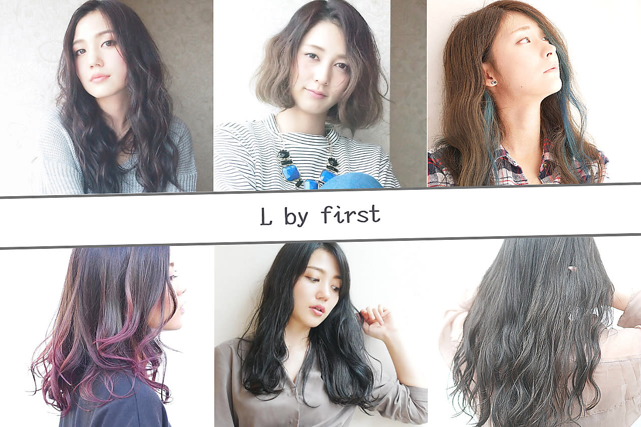 L by first 東仙台駅前店_1