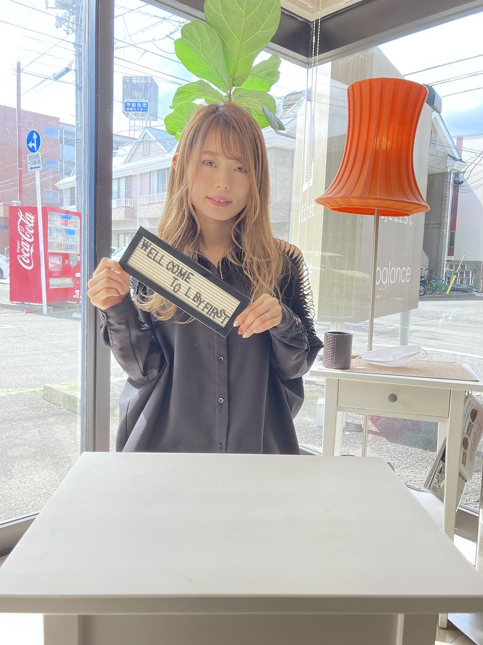 L by first 東仙台駅前店_板橋 実保