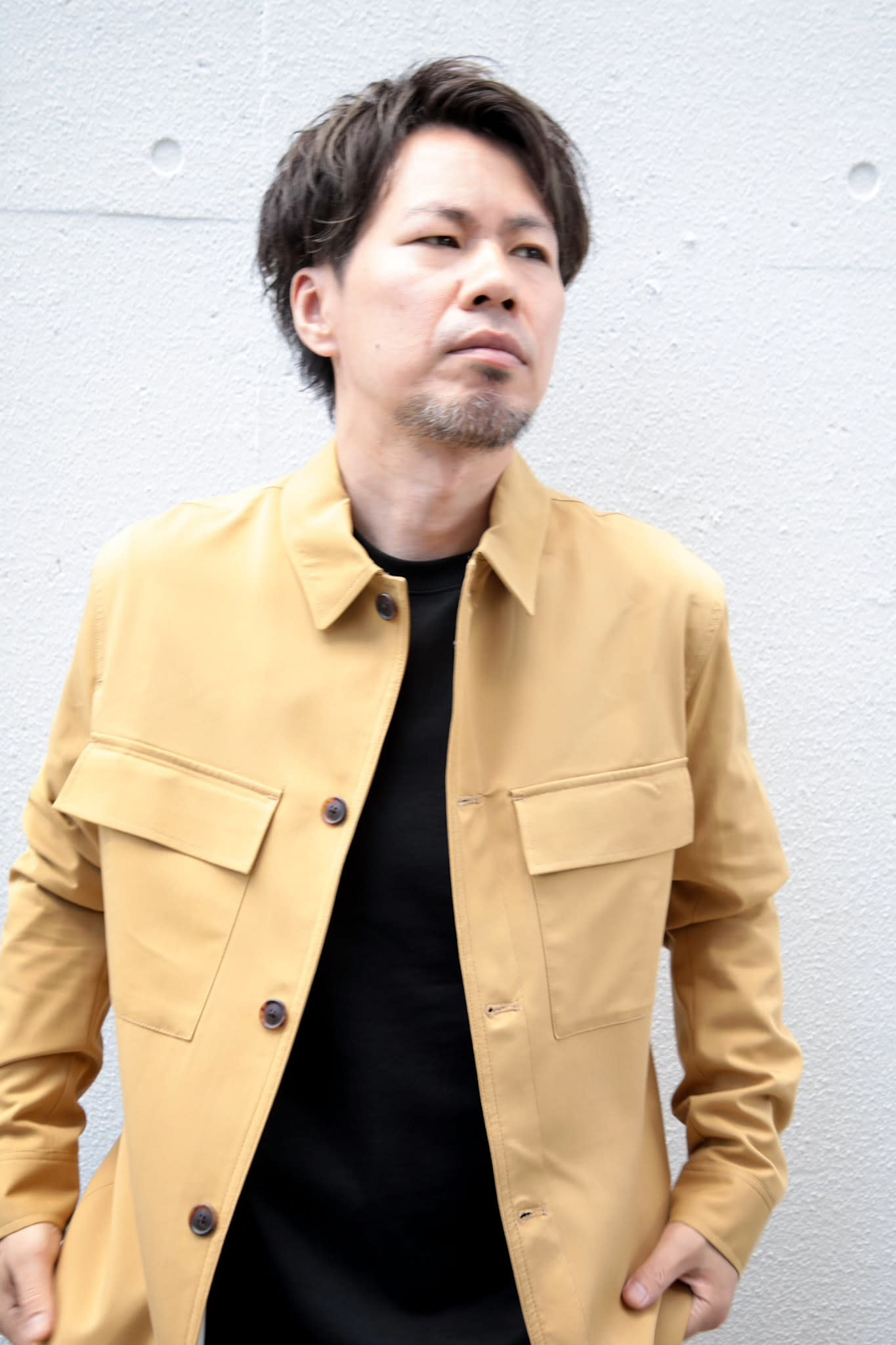 COHAKU_JUNさん