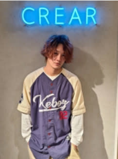CREAR 大井町店【クレアール】_大西 康平