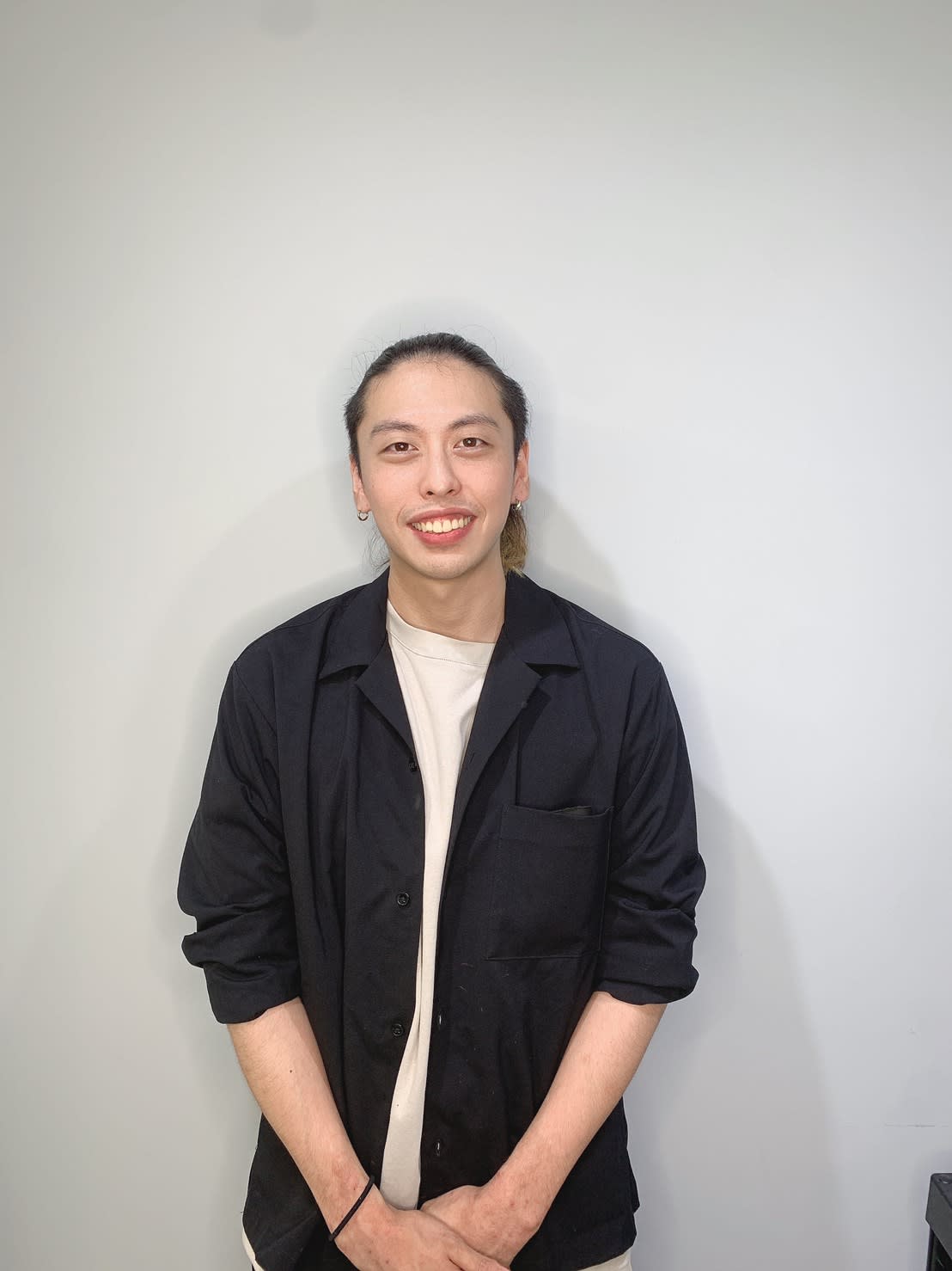 KIRIKA 中野_Masuda マスダ