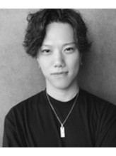 Men's only salon BRUNO_RYUSEI
