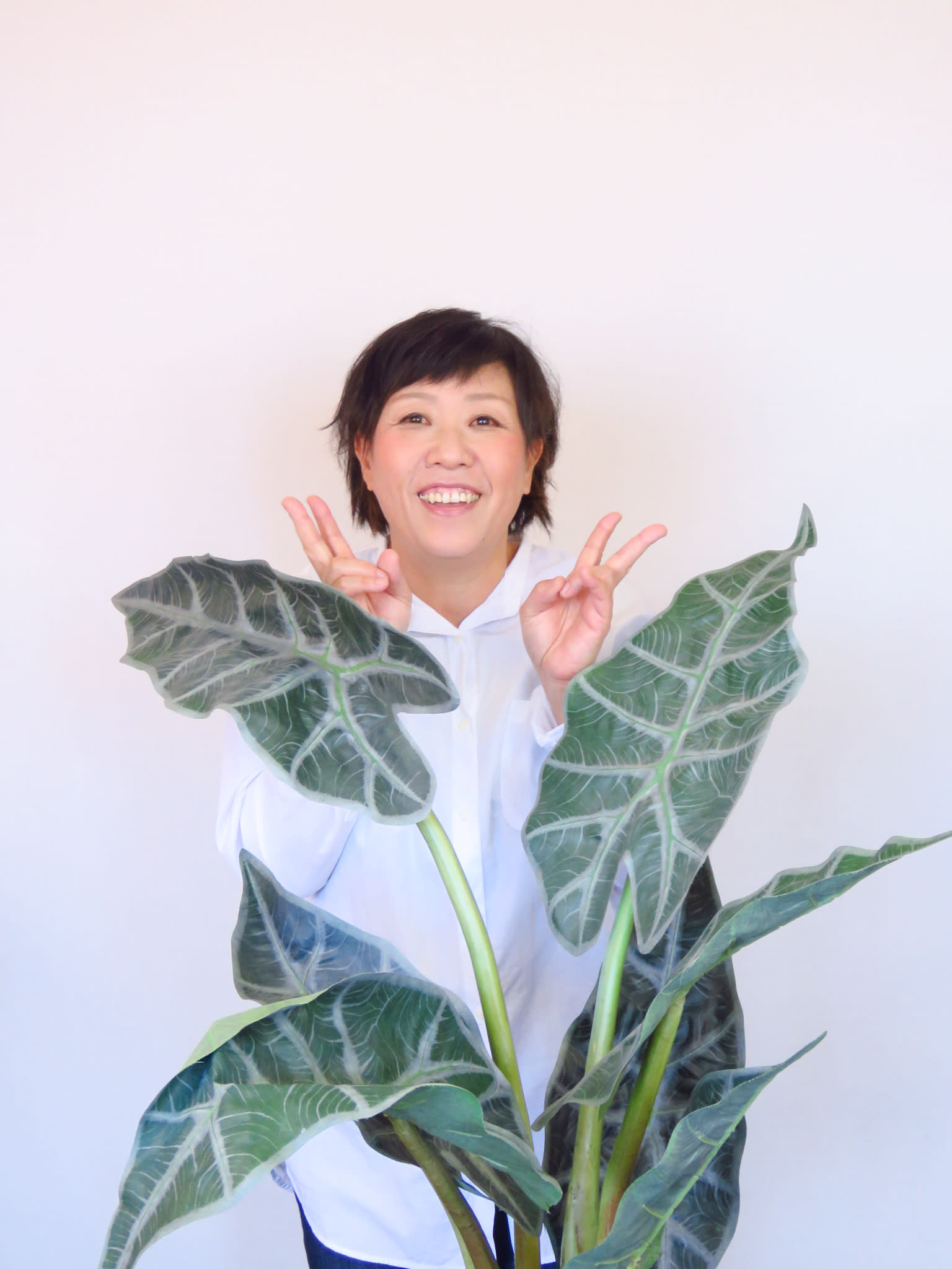 アンティコ 屯田店_大西　悦子